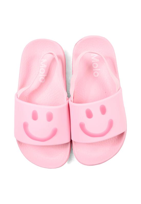 26SS [키즈] 몰로 슈즈 7S26U201 5607 PINK - MOLO