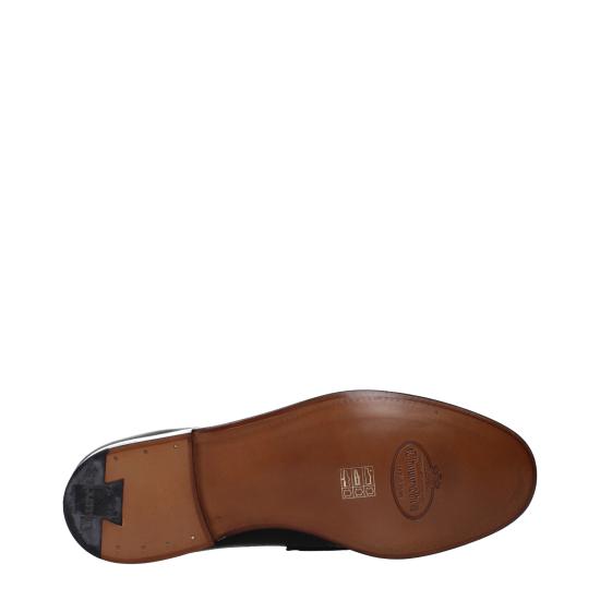 25SS 처치스 로퍼 EDB1319AF0F0AAB - CHURCHS