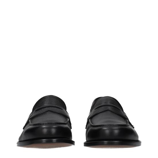 25SS 처치스 로퍼 EDB1319AF0F0AAB - CHURCHS