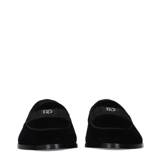 25SS 돌체앤가바나 로퍼 A50679A680880999 - DOLCE & GABBANA