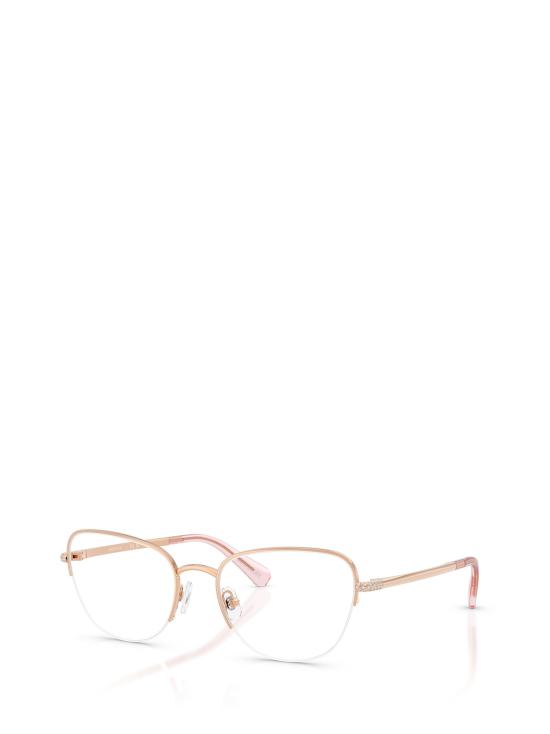 26FW 스와로브스키 안경 SK1023 4014 ROSE GOLD - SWAROVSKI