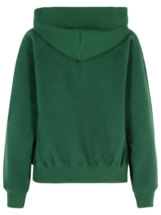 25FW 폴로 랄프로렌 긴팔 티셔츠 211971698005 Green - POLO RALPH LAUREN