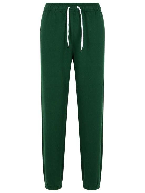 25FW 폴로 랄프로렌 트레이닝/조거 팬츠 211971700005 Green