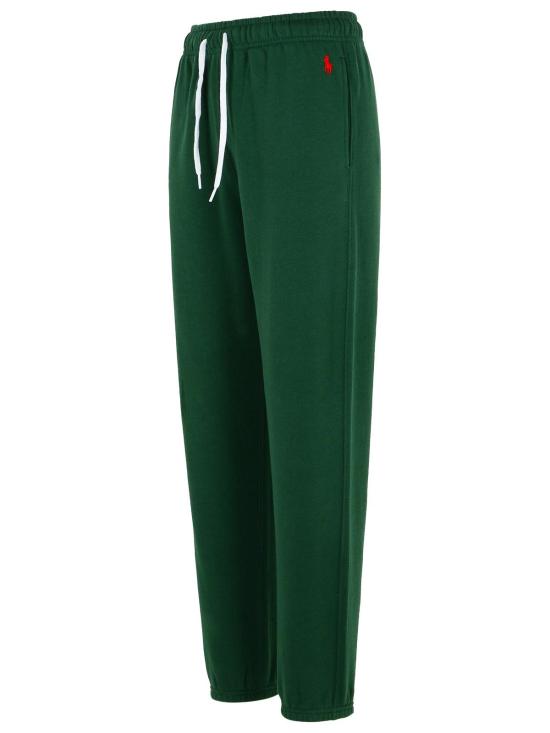 25FW 폴로 랄프로렌 트레이닝/조거 팬츠 211971700005 Green - POLO RALPH LAUREN