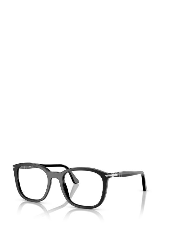 26FW 페르솔 안경 PO3355V 95 BLACK - PERSOL