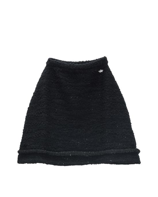 25FW 제니 스커트 79AAF845 CMX46 899 black NERO MULTI