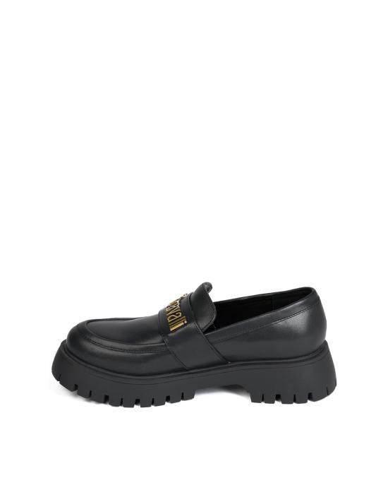 25FW 저스트까발리 로퍼 79RA3S82 ZS984 899 NERO - JUST CAVALLI