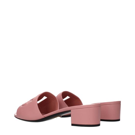 25FW 돌체앤가바나 샌들 CR1755AY32980405 - DOLCE & GABBANA