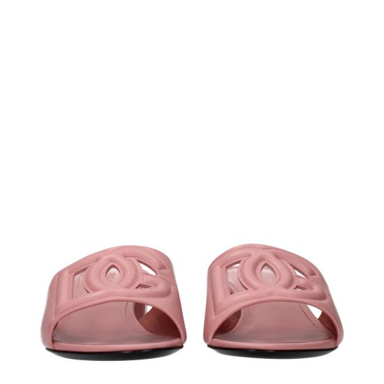 25FW 돌체앤가바나 샌들 CR1755AY32980405 - DOLCE & GABBANA