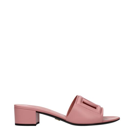 25FW 돌체앤가바나 샌들 CR1755AY32980405