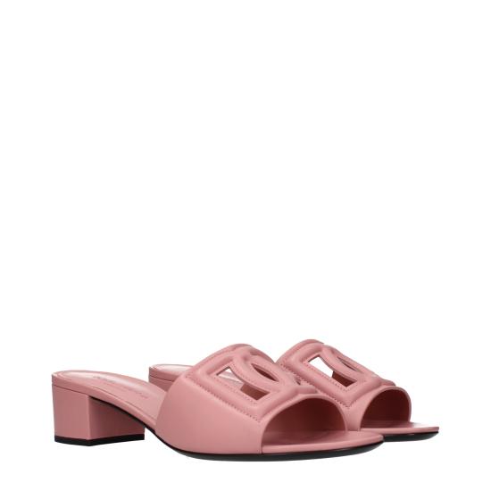 25FW 돌체앤가바나 샌들 CR1755AY32980405 - DOLCE & GABBANA