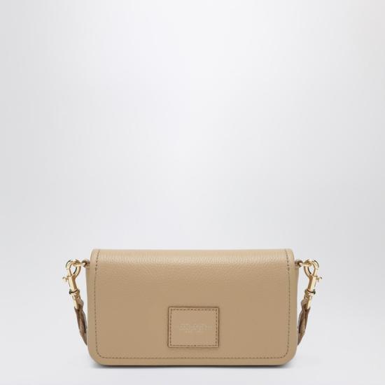 26SS 마크제이콥스 토트백 2S4SMN080S02LE Brown - MARC JACOBS