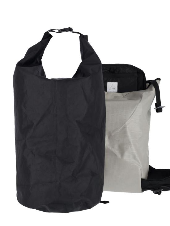 25FW 로아 백팩 RBUW298FA84BEG0024 BEIGE BLACK DOM - ROA