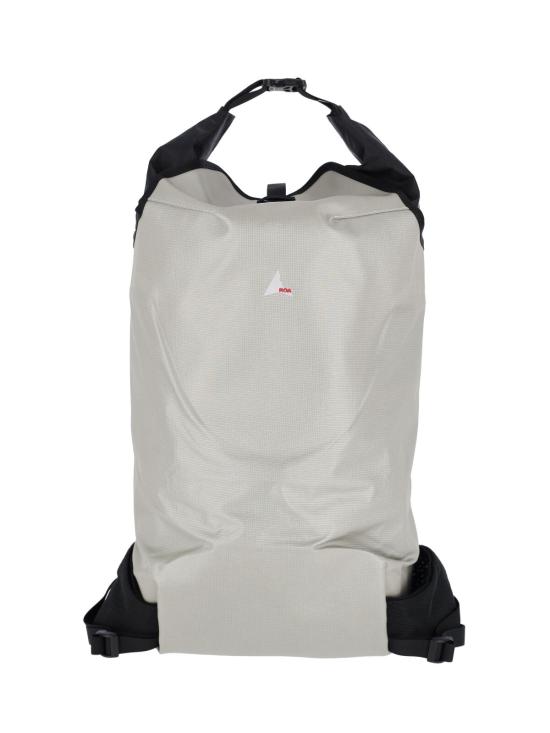 25FW 로아 백팩 RBUW298FA84BEG0024 BEIGE BLACK DOM