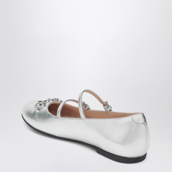  [키즈] 구찌 스니커즈 834355BMP00 Metal - GUCCI