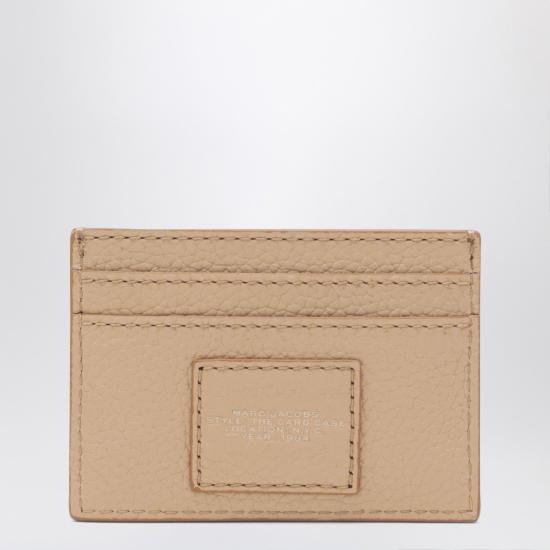 26SS 마크제이콥스 카드지갑 2P4SMP045S02LE Brown - MARC JACOBS