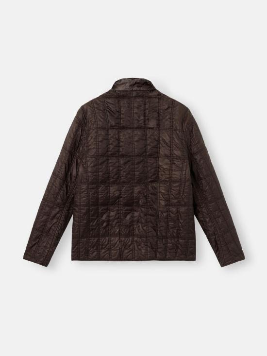 26SS 스톤 아일랜드 스웨터 5100080S00FDV0070 Brown - STONE ISLAND