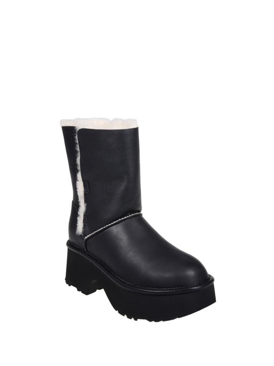 25FW 어그 부츠 1172590 BLK BLACK - UGG