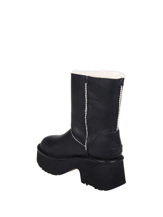 25FW 어그 부츠 1172590 BLK BLACK - UGG
