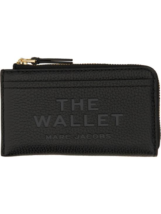 25FW 마크제이콥스 지갑 2S4SMP010S02 001 BLACK - MARC JACOBS
