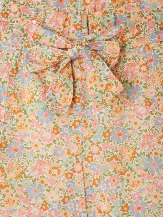 25SS [키즈] 봉쁘앙 쇼츠/버뮤다 S05GBEW00009K 525C PINK - BONPOINT