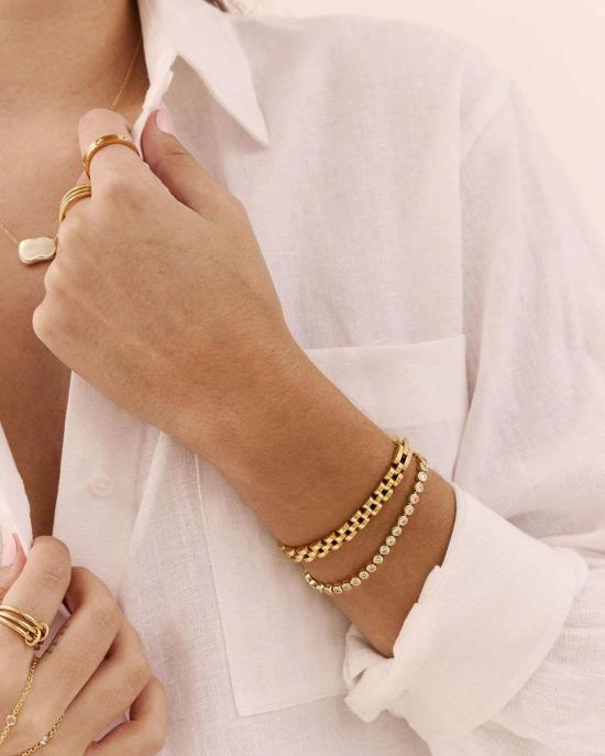  일렉트릭 픽스 팔찌 미니 베넷 브레이슬릿 - ELECTRIC PICKS