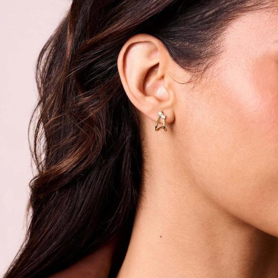  일렉트릭 픽스 이어링 도슨 귀걸이 - ELECTRIC PICKS