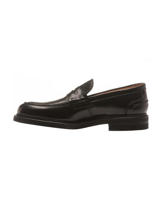 26FW 버윅 로퍼 5633HO768 NEGRO NERO