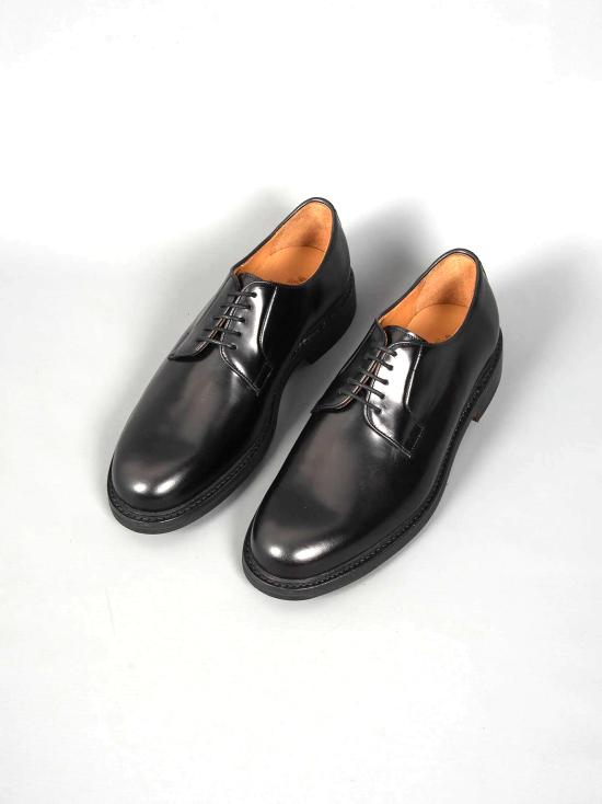 26FW 버윅 뮬/슬리퍼 5635HO768 ROIS NEGRO - BERWICK