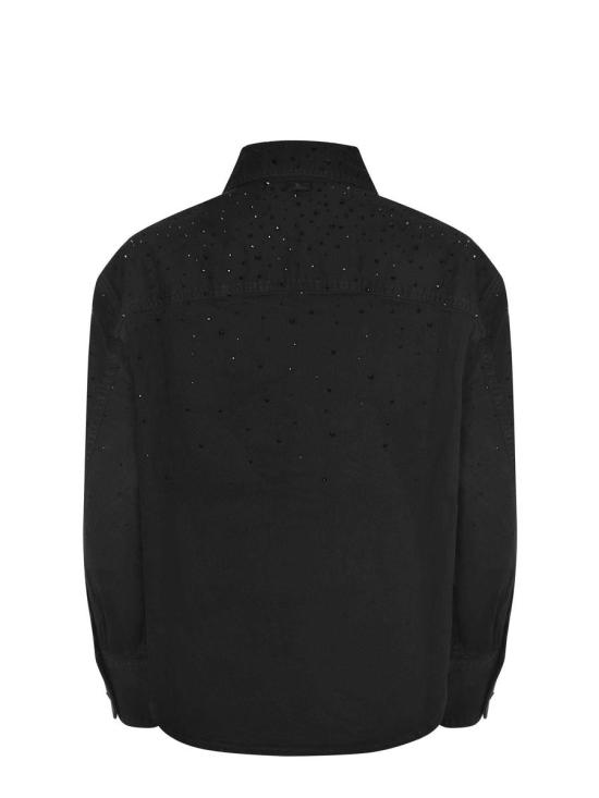 25FW 싸이클 셔츠 452CL0211 Black - CYCLE