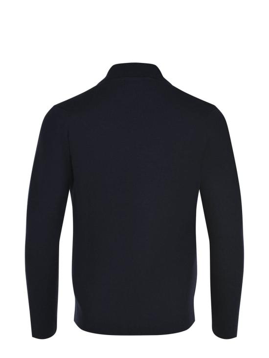 25FW 필리포 드 로렌티스 자켓 RJMLDPTWM14M 890 BLUE - FILIPPO DE LAURENTIIS