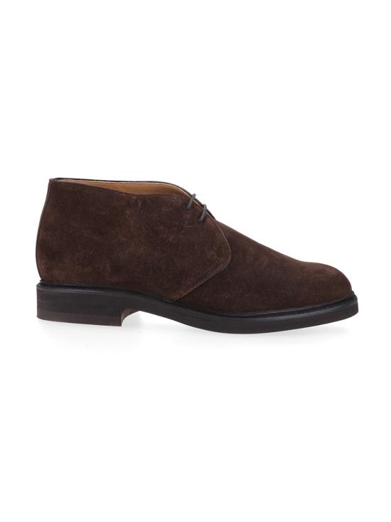 26FW 버윅 부츠 635HO255 HUNTING GREEN REPELLO CALF HUNTING GREEN