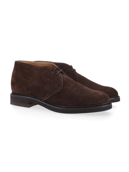 26FW 버윅 부츠 635HO255 HUNTING GREEN REPELLO CALF HUNTING GREEN - BERWICK