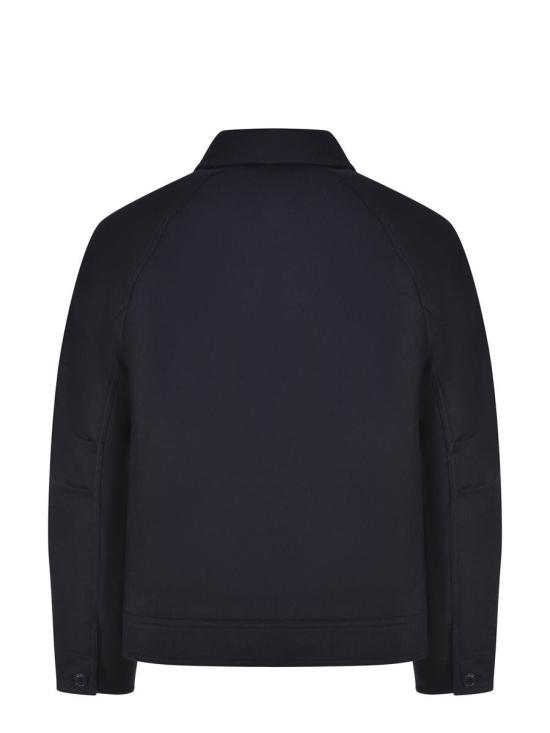 25FW 아페쎄 자켓 WVBEB H32011IAK BLUE - A.P.C.