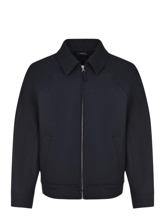 25FW 아페쎄 자켓 WVBEB H32011IAK BLUE