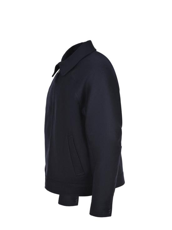 25FW 아페쎄 자켓 WVBEB H32011IAK BLUE - A.P.C.