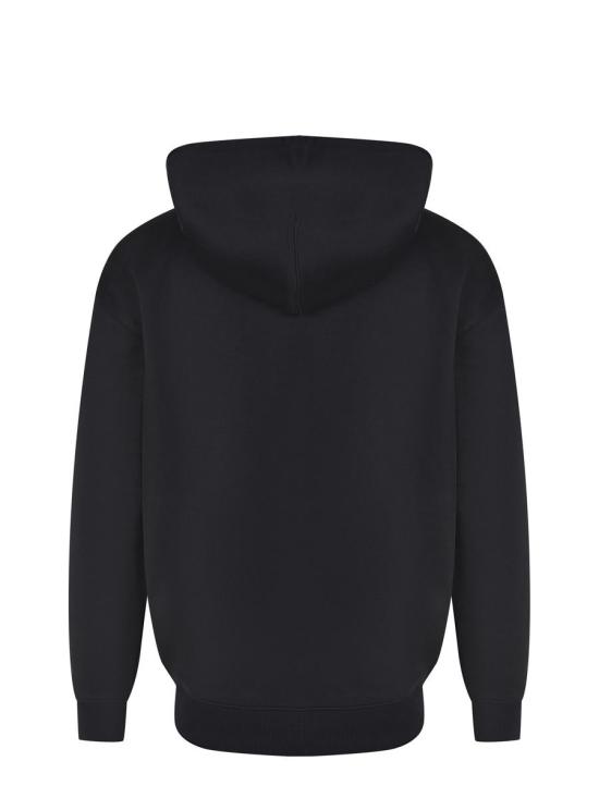 25FW 아디다스 Y3 스웨터 JW7004BLACK Black - ADIDAS Y3