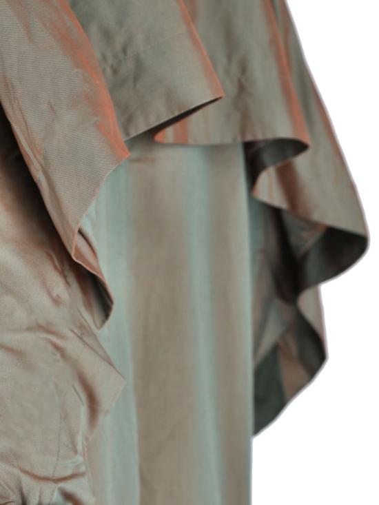 25FW 비비안웨스트우드 자켓 3301001M W0189M406 GREEN - VIVIENNE WESTWOOD