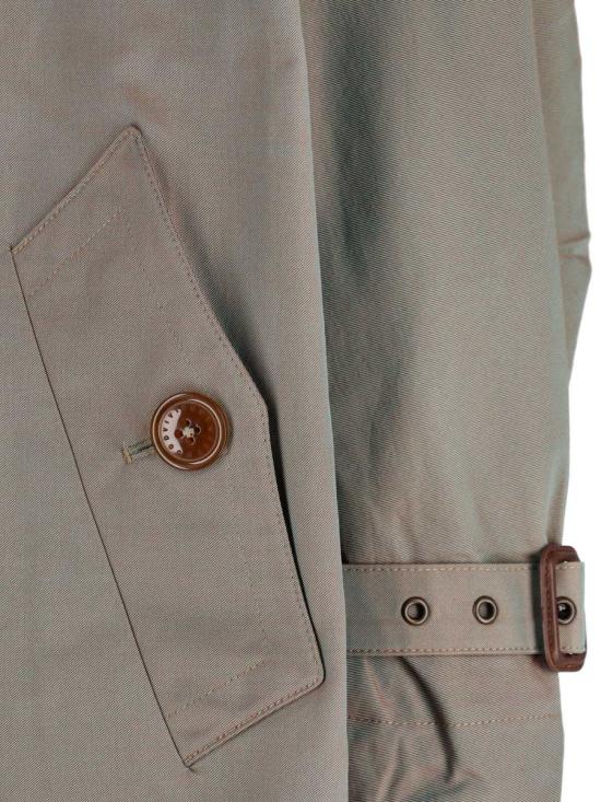 25FW 비비안웨스트우드 자켓 3301001M W0189M406 GREEN - VIVIENNE WESTWOOD