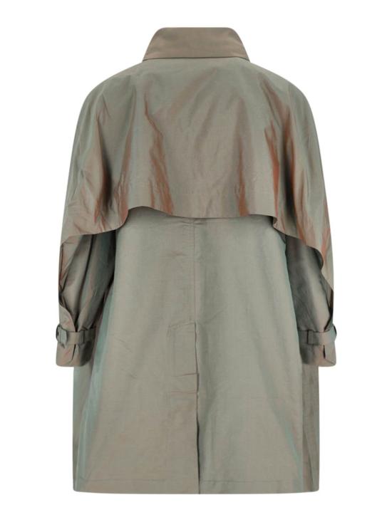 25FW 비비안웨스트우드 자켓 3301001M W0189M406 GREEN - VIVIENNE WESTWOOD