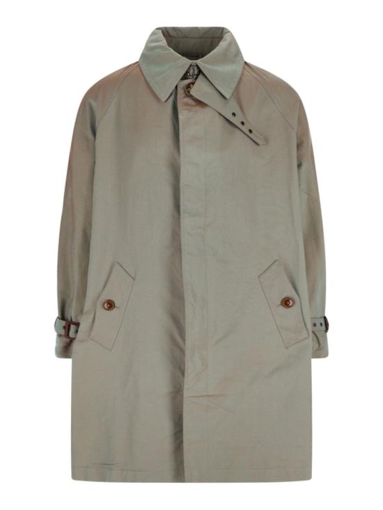 25FW 비비안웨스트우드 자켓 3301001M W0189M406 GREEN