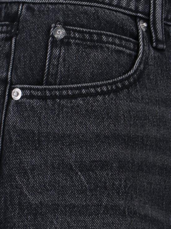 26SS 알렉산더 왕 데님 팬츠 4DC2244301031 GREY - ALEXANDER WANG