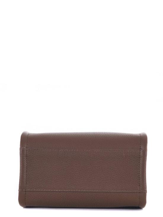 25FW 세인트바쓰 토트백 VANITY MINI776I BROWN - MC2 SAINT BARTH