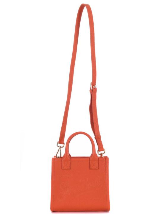 25FW 세인트바쓰 가방 VANITY MINI751I ORANGE - MC2 SAINT BARTH