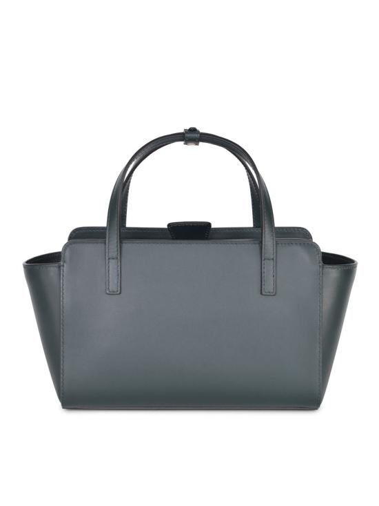 25FW 히데신스 토트백 FL13TR58164 Green - HIDESINS