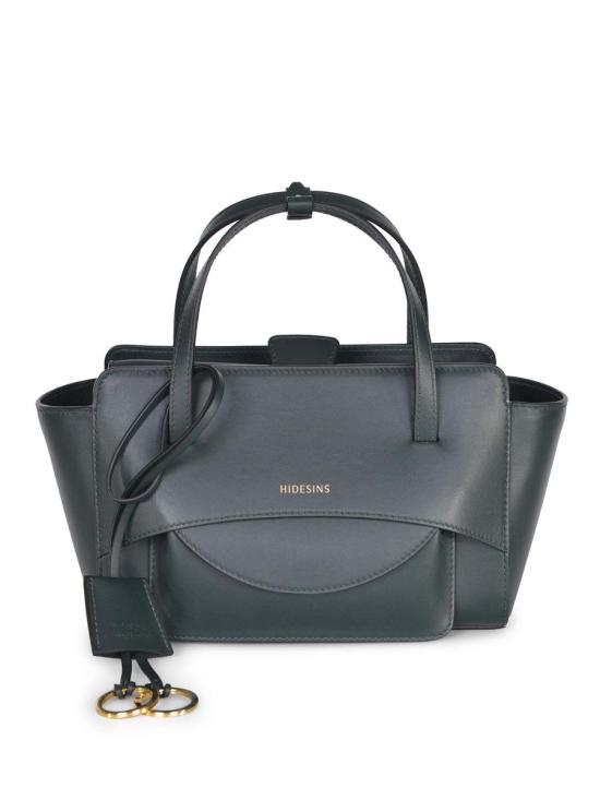 25FW 히데신스 토트백 FL13TR58164 Green