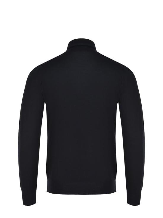 25FW 필리포 드 로렌티스 긴팔 셔츠 PL1MLPARRM16R 890 BLUE - FILIPPO DE LAURENTIIS