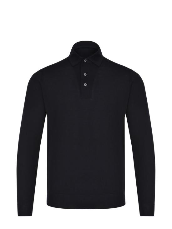 25FW 필리포 드 로렌티스 긴팔 셔츠 PL1MLPARRM16R 890 BLUE