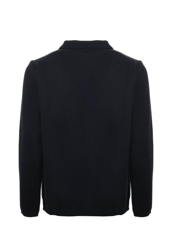 25FW Berry & Brian 자켓 B5105253575 89 BLUE - OTHER BRANDS