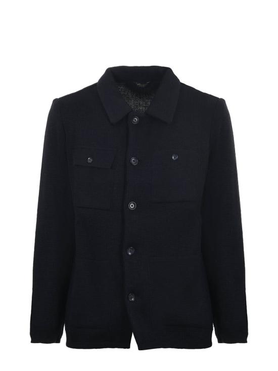 25FW Berry & Brian 자켓 B5105253575 89 BLUE